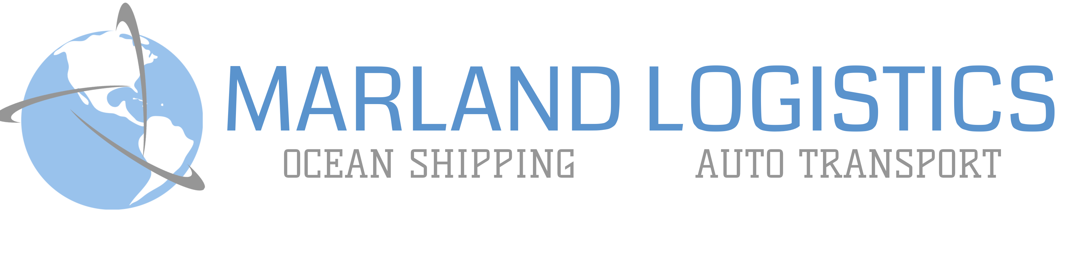 Marland Logistics