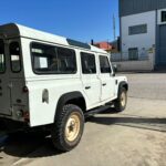 Land Rover 110 full