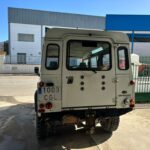 Land Rover 110 full