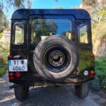 Land Rover 90 full
