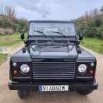 Land Rover 90 full