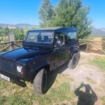 Land Rover 90 full